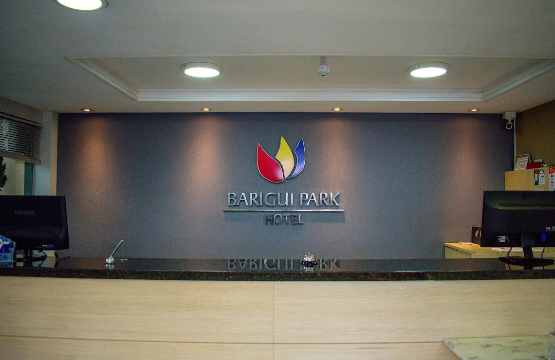Barigui Park Hotel-1