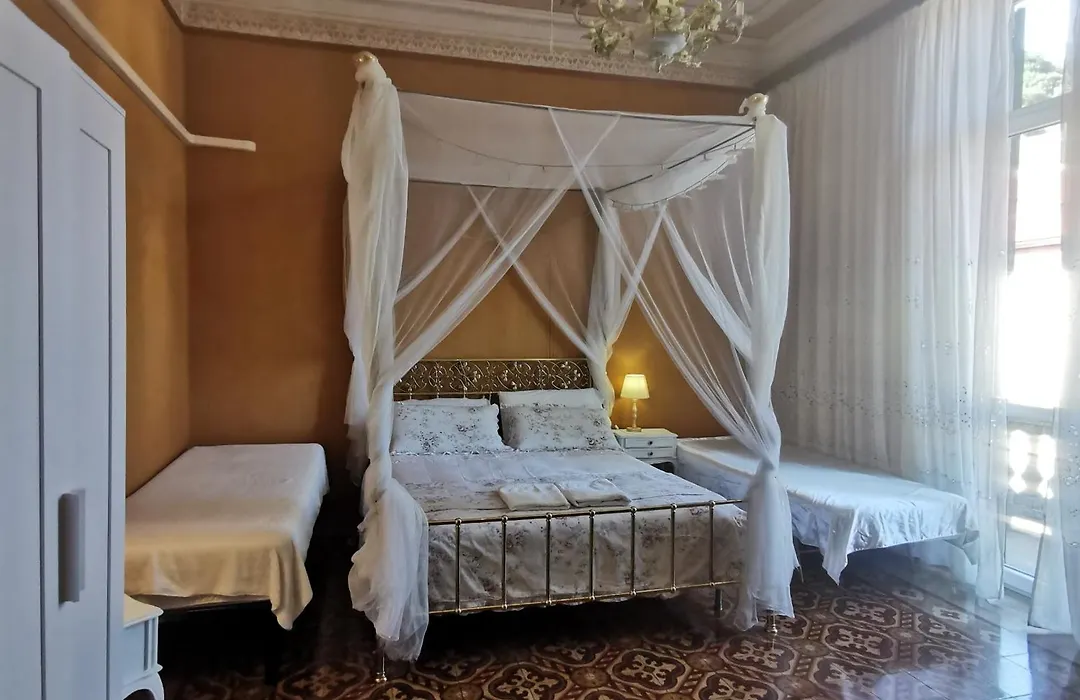 Albisola Bed And Breakfast-1
