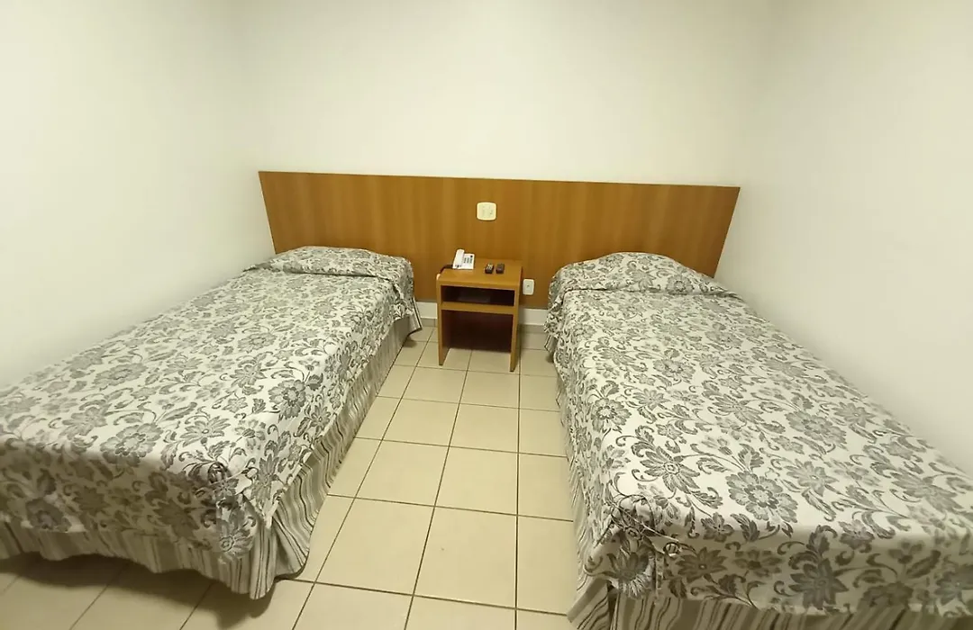 Hotel Flat Alameda-1