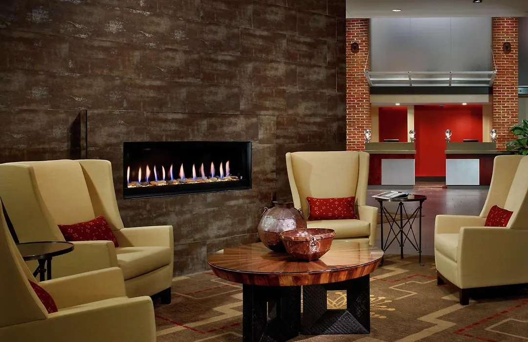 Doubletree Hotel & Suites Charleston Airport-1