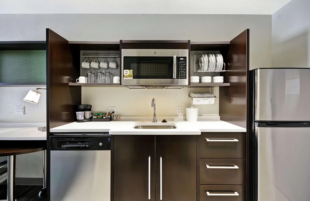 Home2 Suites By Hilton Carbondale-1