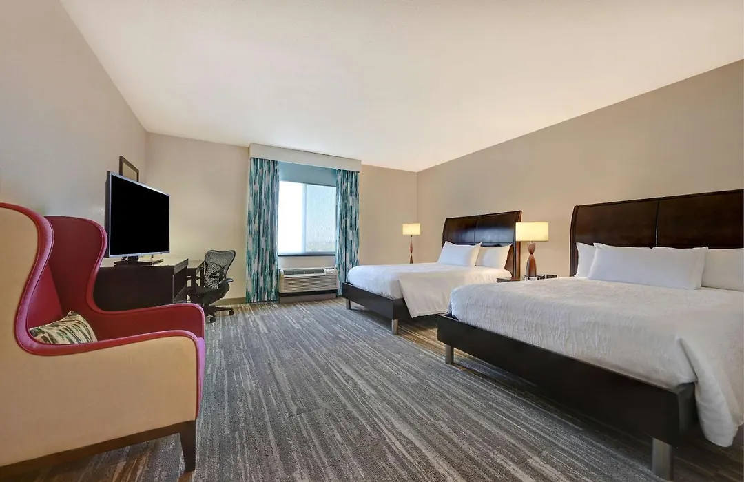Hilton Garden Inn San Bernardino-1