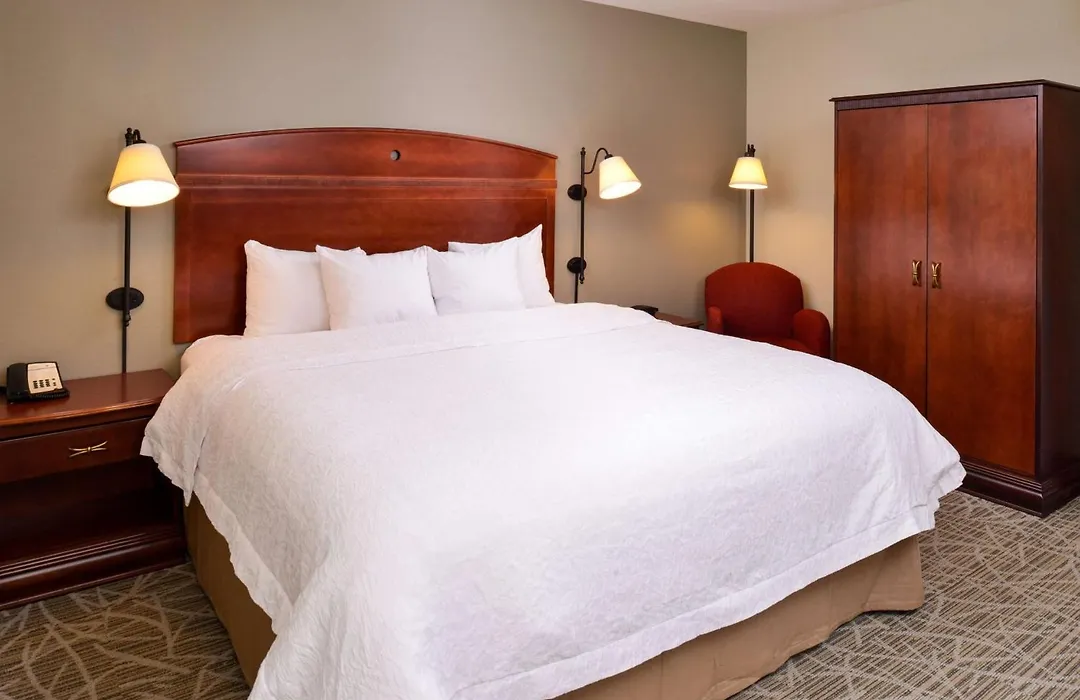 Hampton Inn By Hilton Litchfield-1