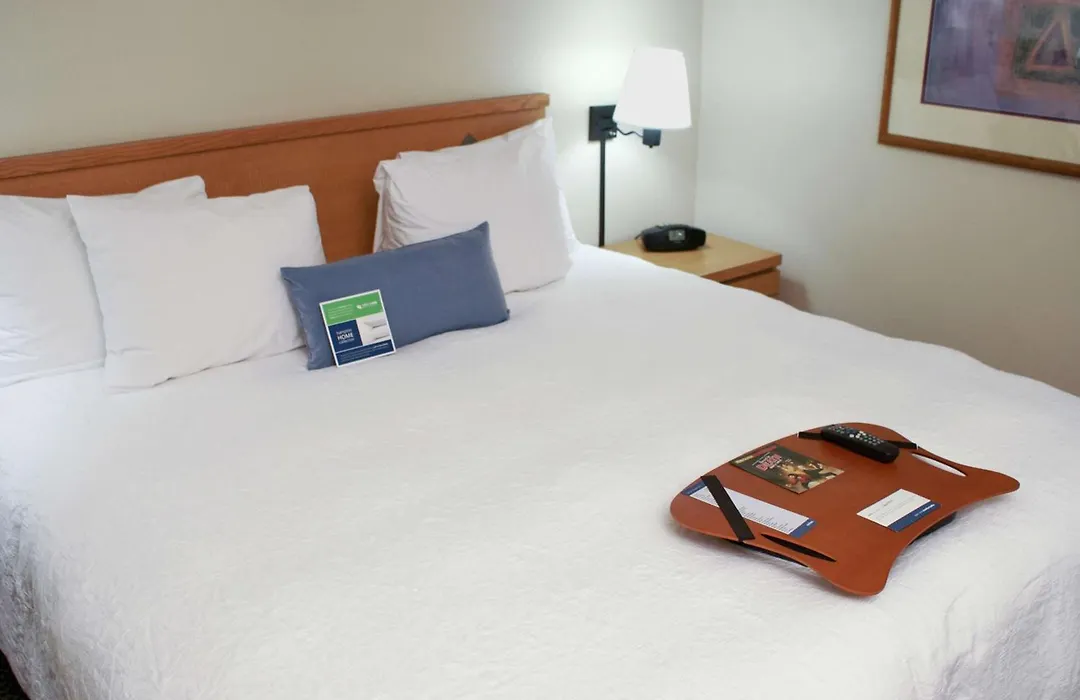 Hampton Inn Las Vegas/Summerlin-1