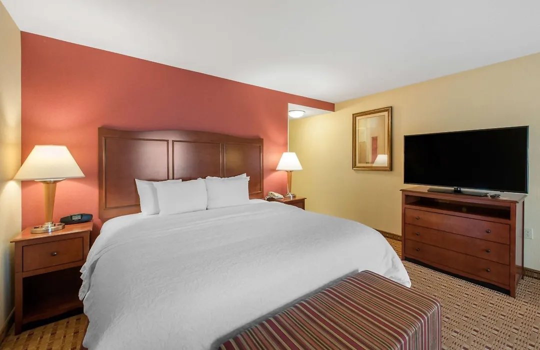 Hampton Inn & Suites Arcata-1