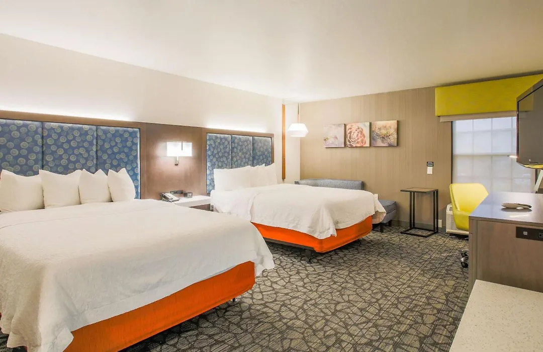 Hampton Inn Prescott-1