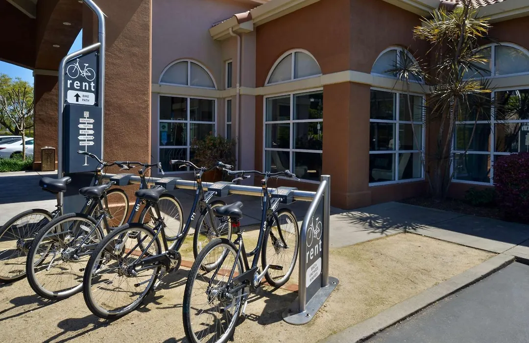 Hilton Garden Inn Napa-1