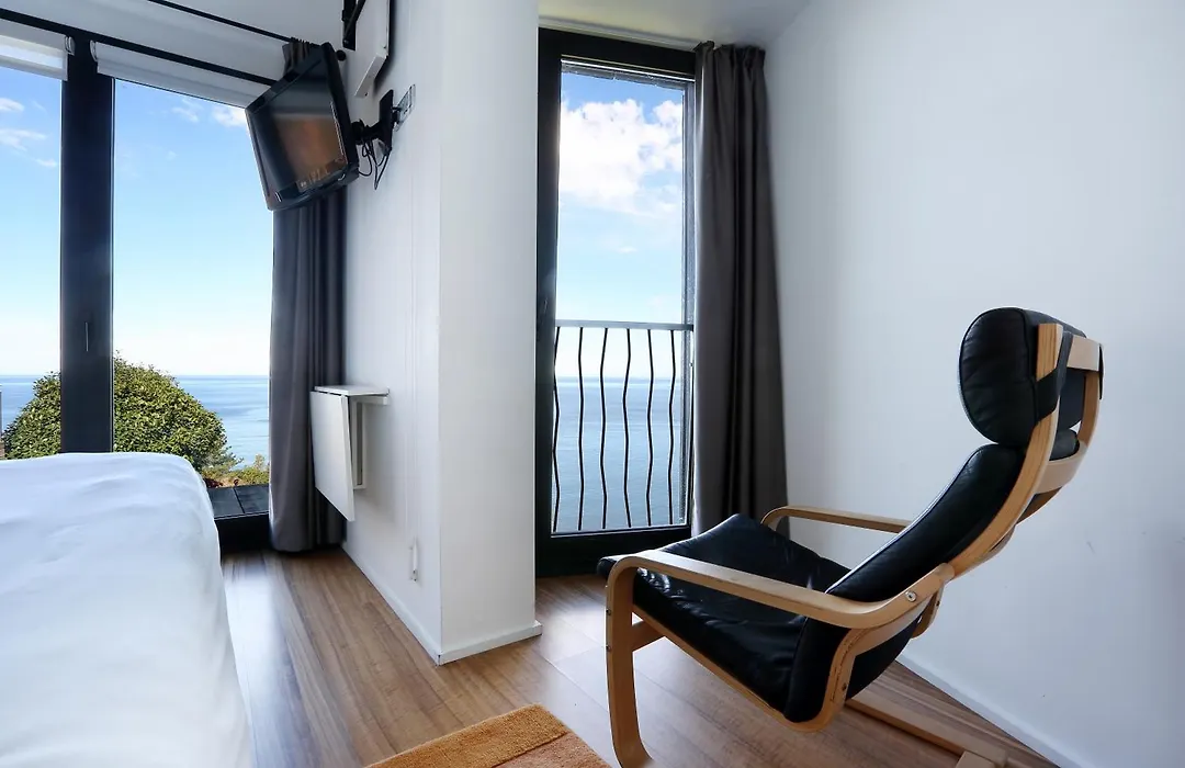 Agroturismo Haitzalde B&B - Adults Only-1