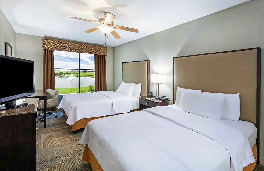 Homewood Suites By Hilton Waco-1