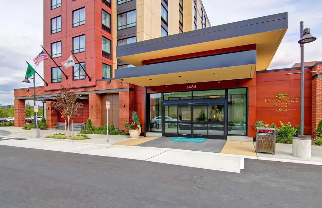 Homewood Suites By Hilton Seattle-Issaquah-1