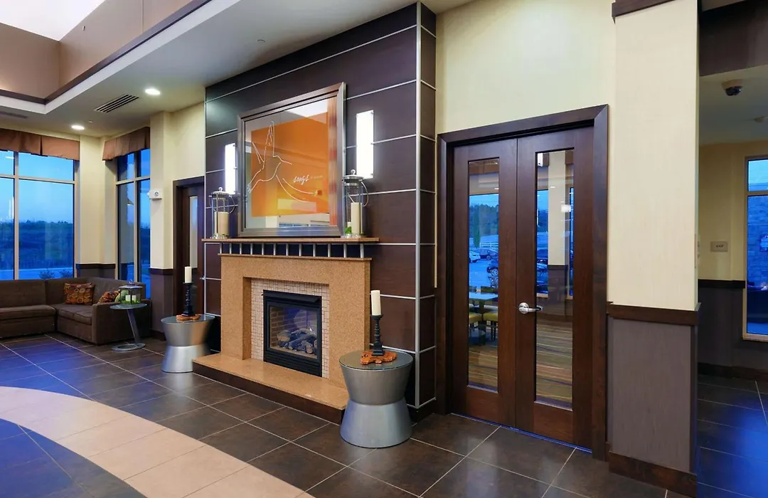 Hilton Garden Inn Springfield, Mo-1