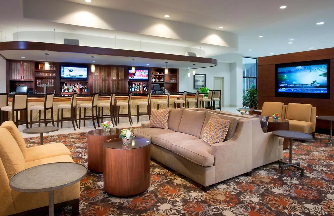 Doubletree By Hilton Lafayette-1