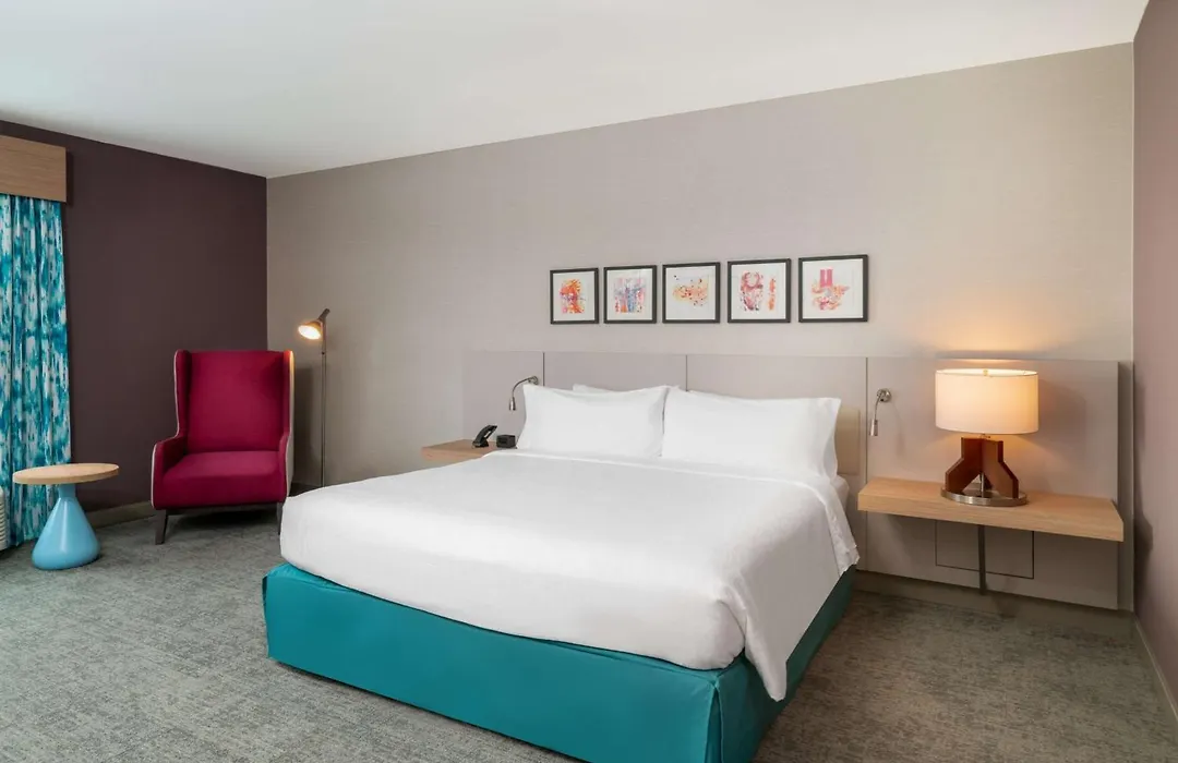 Hilton Garden Inn Brunswick-1