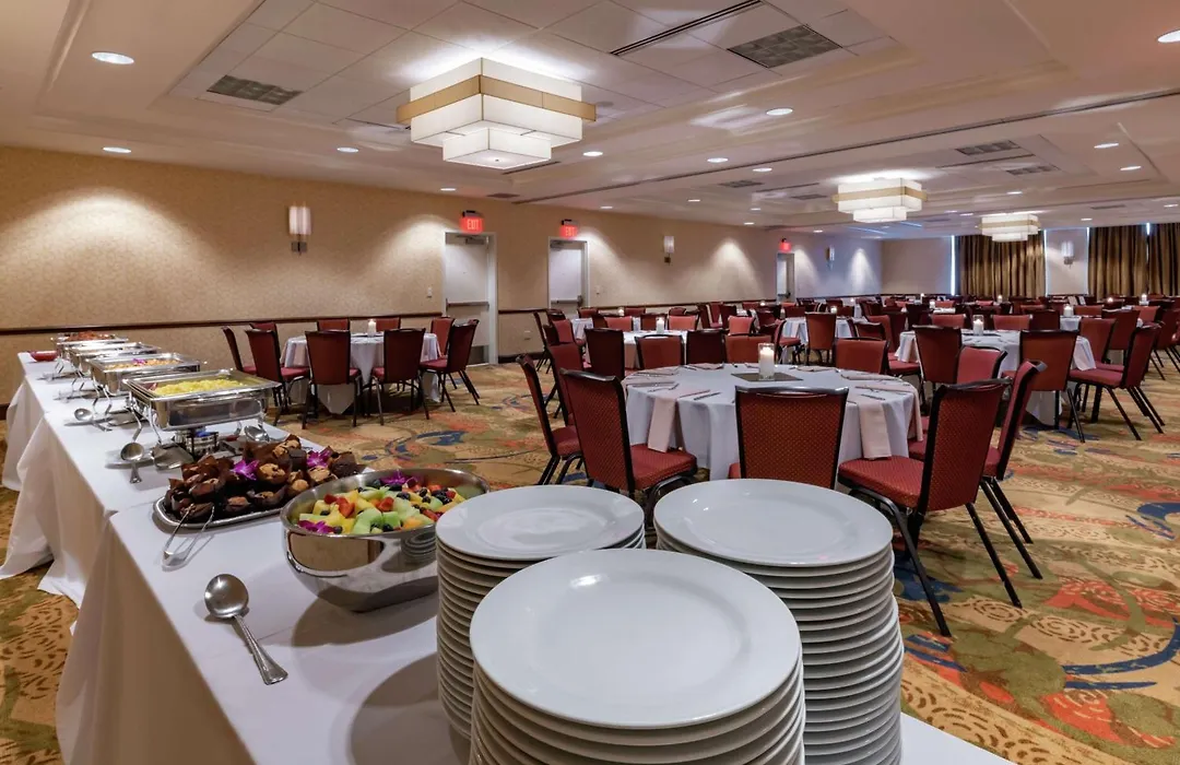 Hilton Garden Inn Devens Common-1