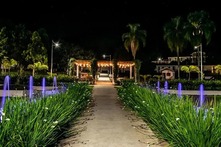 Hotel Fazenda M1-1