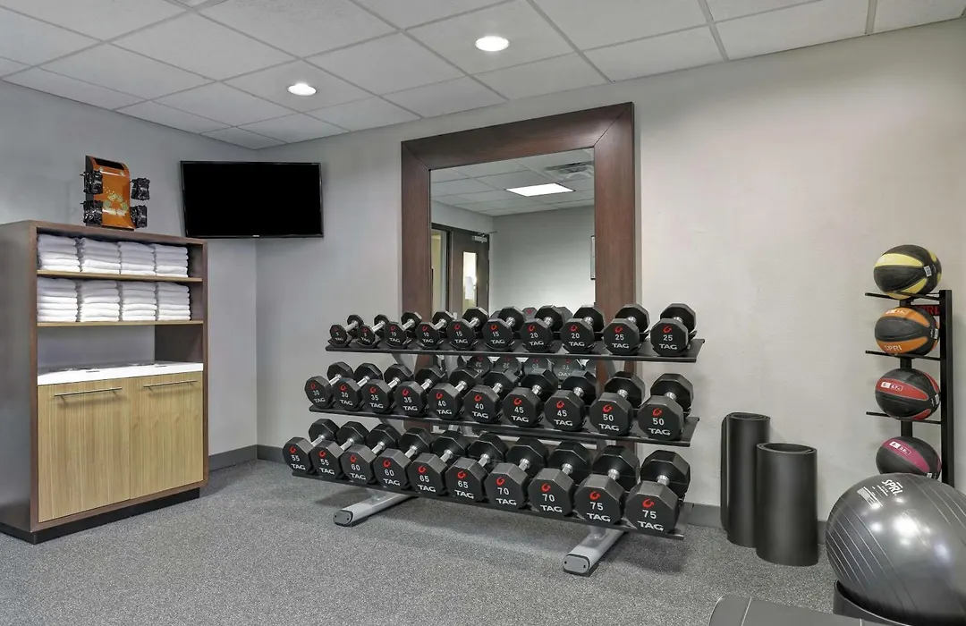 Homewood Suites By Hilton Mcallen-1