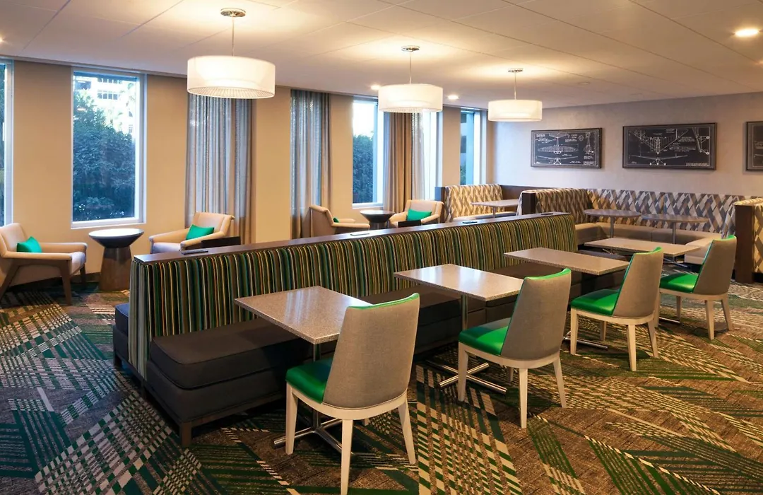 Homewood Suites By Hilton Los Angeles International Airport-1