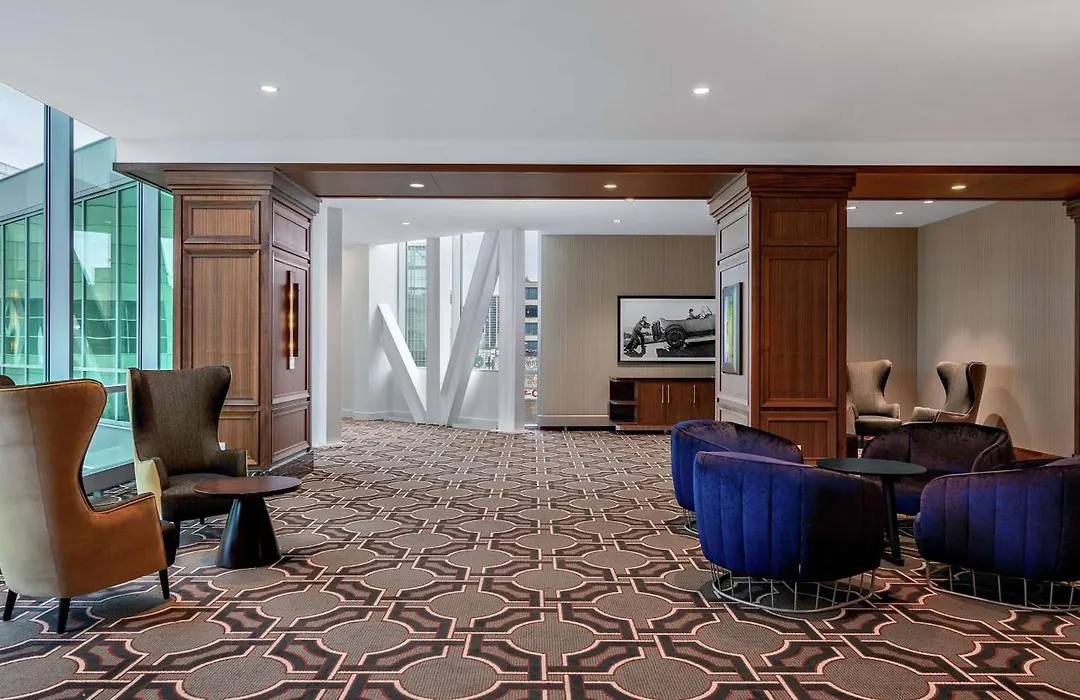 Hilton Garden Inn Chicago Mccormick Place-1