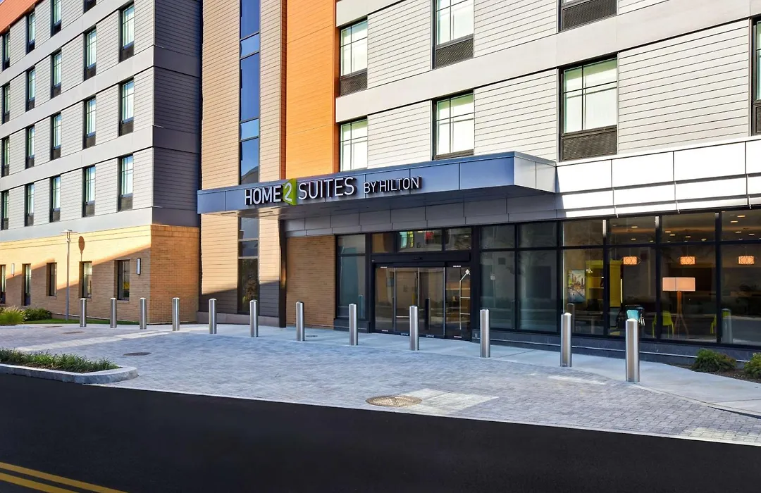 Home2 Suites By Hilton Boston South Bay-1