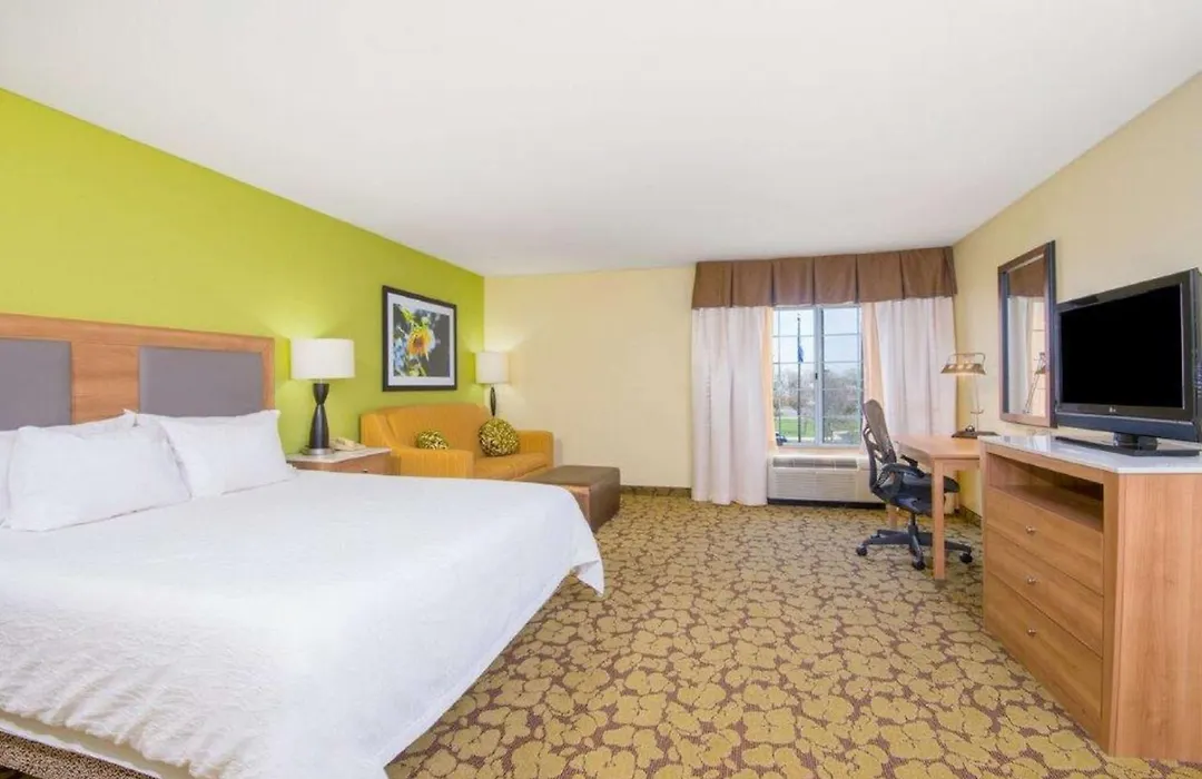 Hilton Garden Inn Wichita-1
