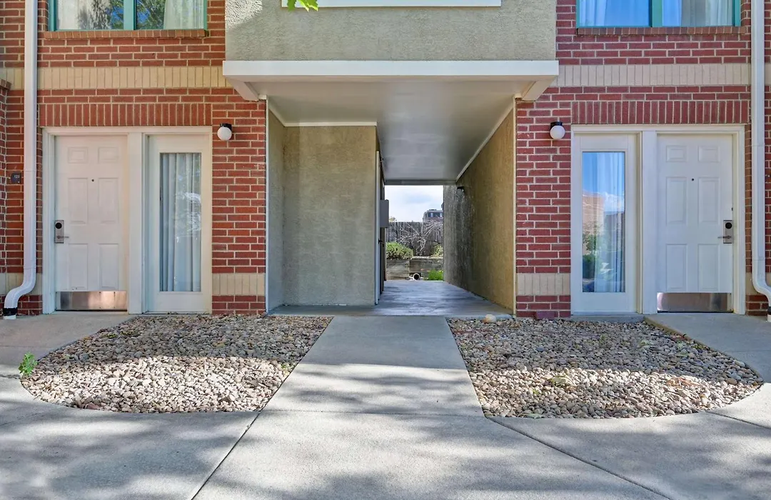 Homewood Suites By Hilton Boulder-1