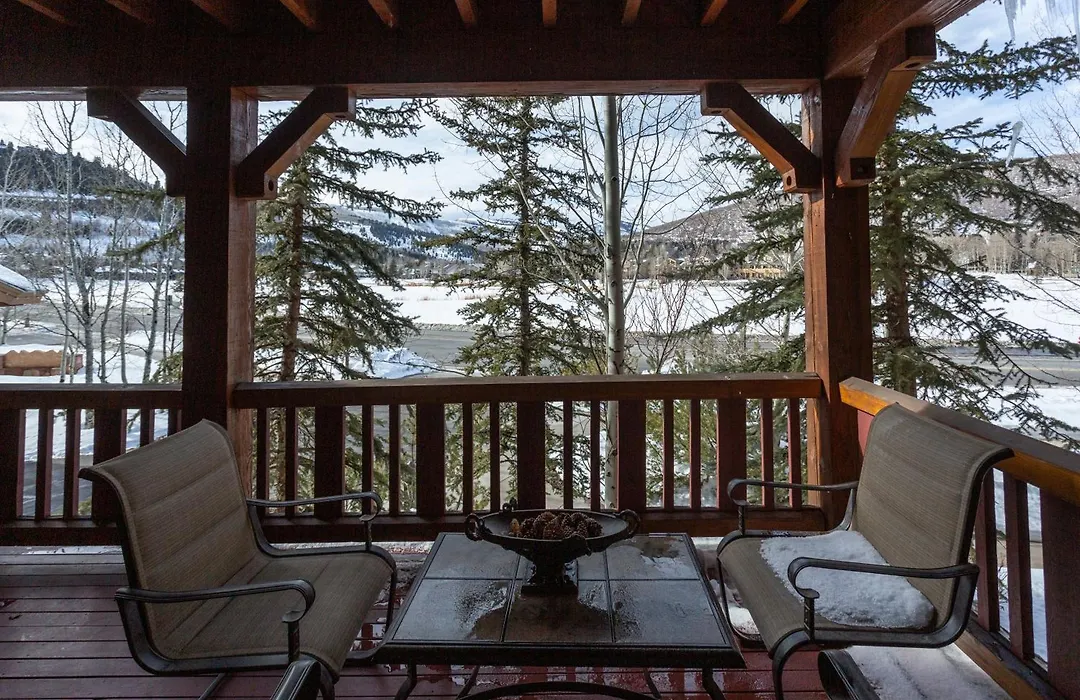 Lodges At Deer Valley-1