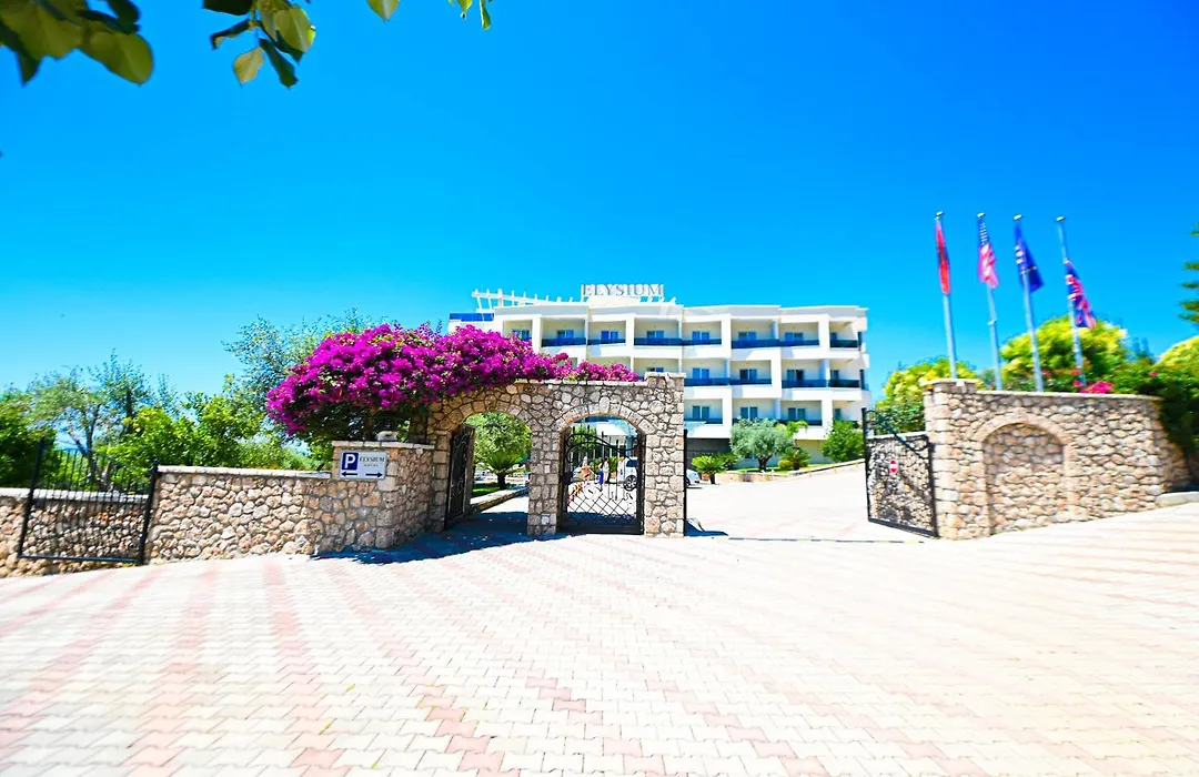 Elysium Hotel-1
