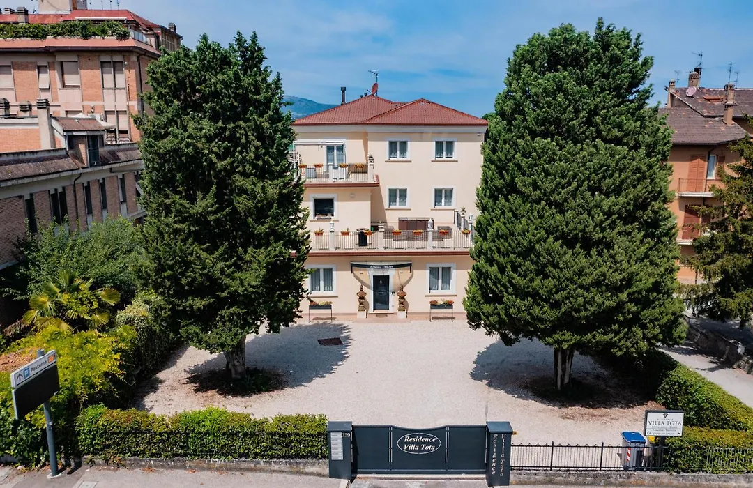 Residence Villa Tota-1