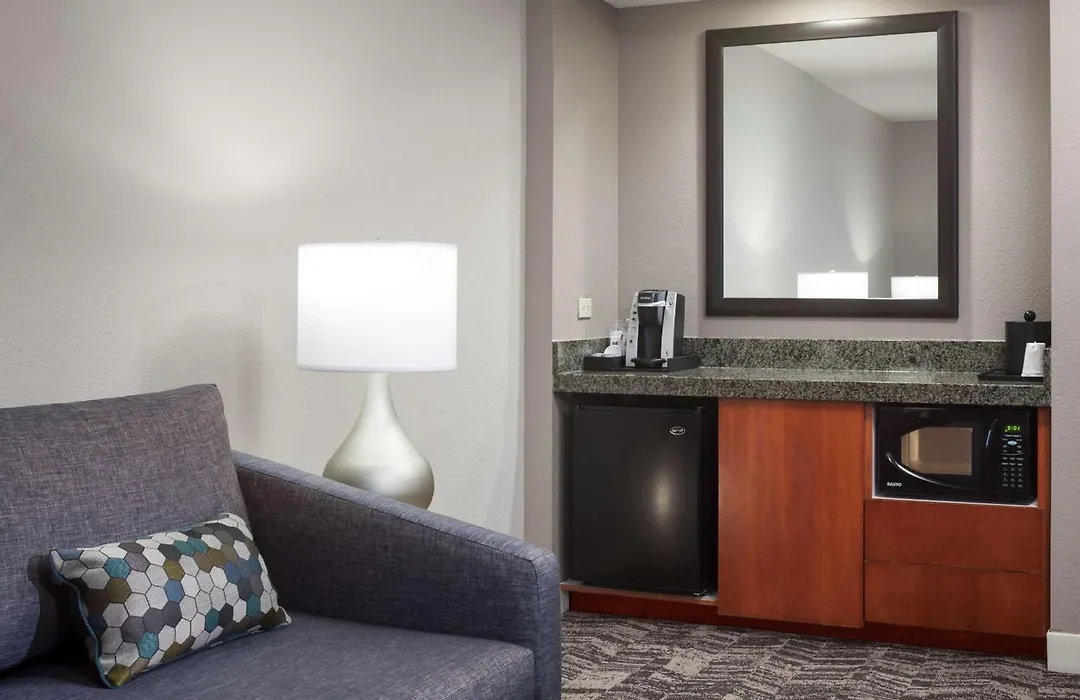 Hilton Garden Inn Savannah Airport-1