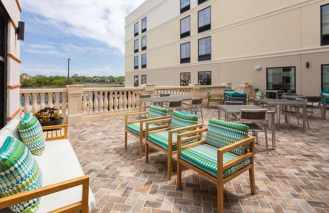 Homewood Suites By Hilton St Augustine San Sebastian-1