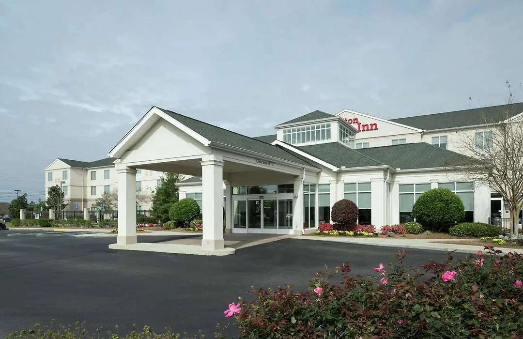 Hilton Garden Inn Dothan-1