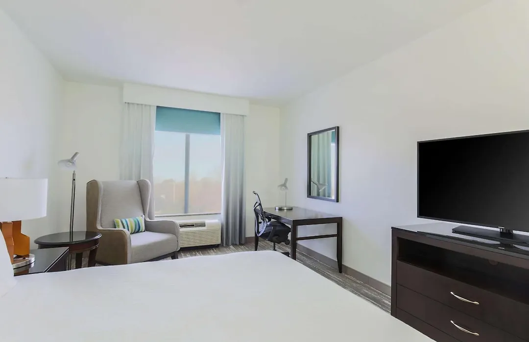 Hilton Garden Inn Norman-1