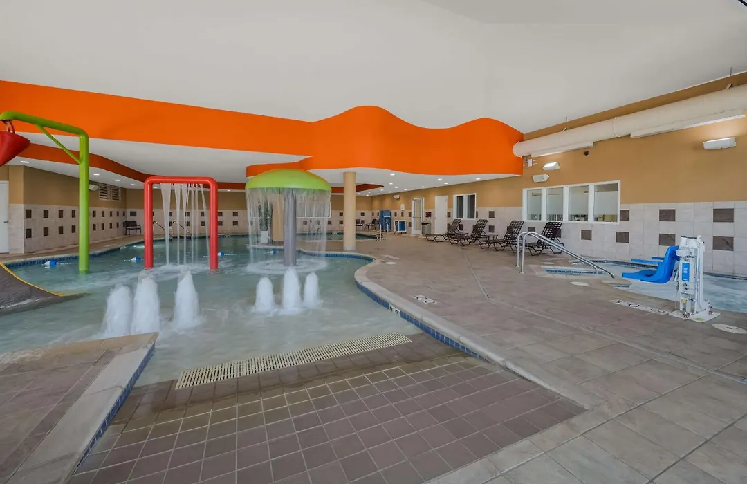 Hilton Garden Inn Rockford-1