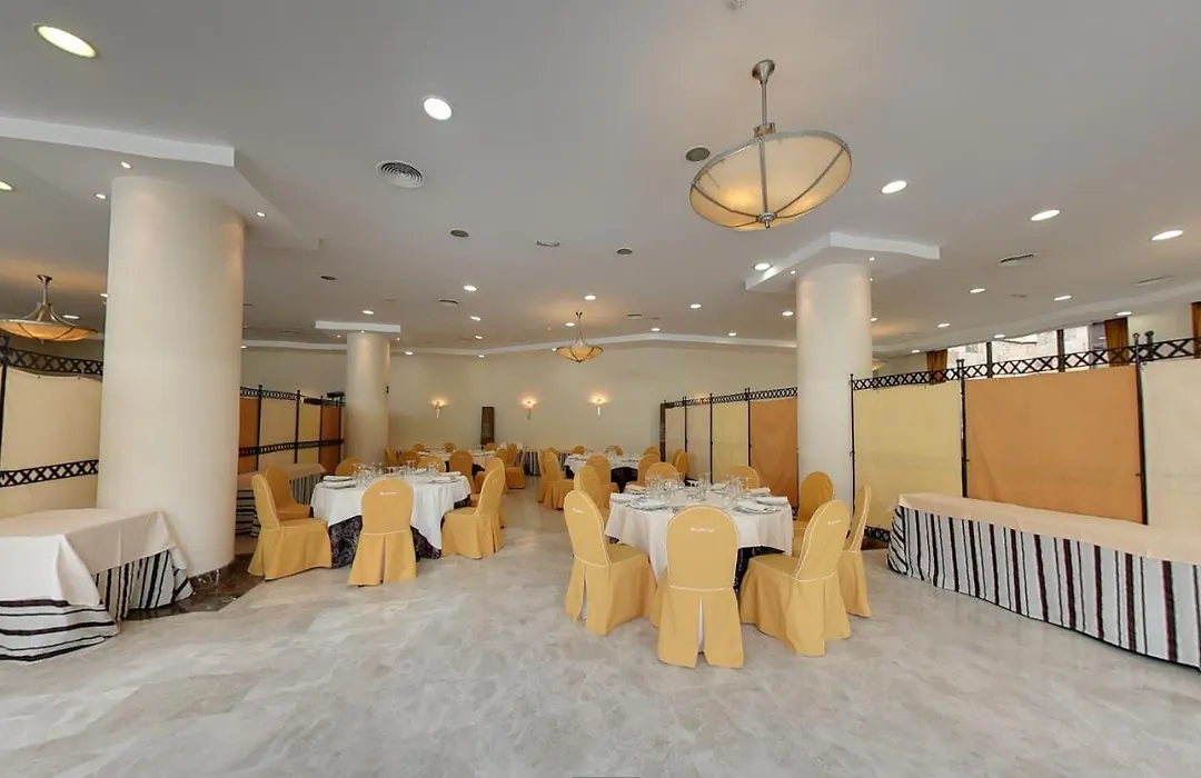 Hotel La Princesa-1