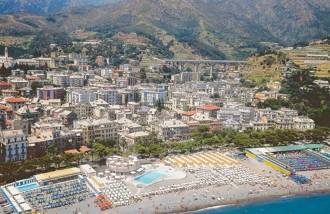 Hotel Ulivi-1