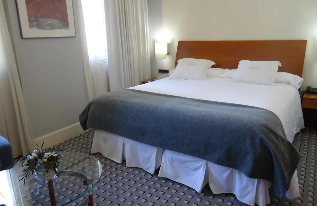 Gran Hotel Albacete-1