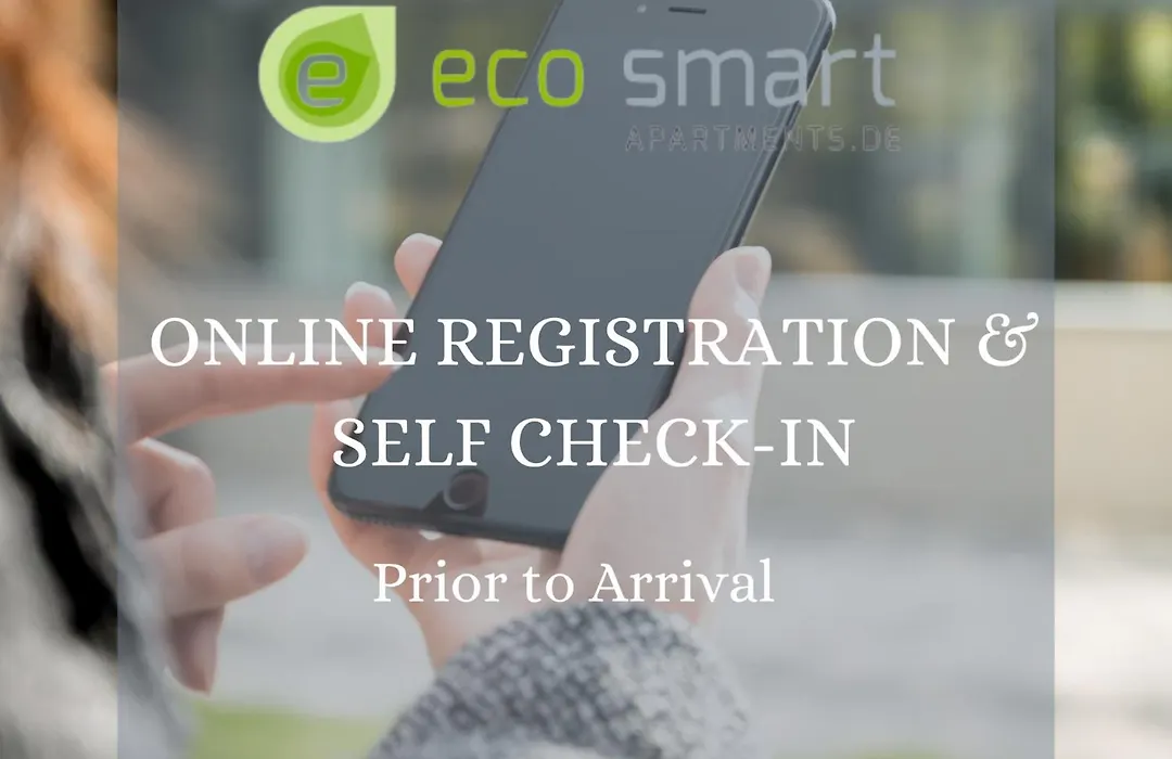 Eco Smart Apartments Premium City-1