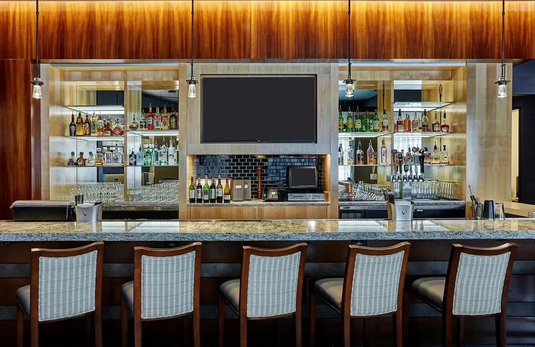 Doubletree By Hilton Charlotte Uptown-1