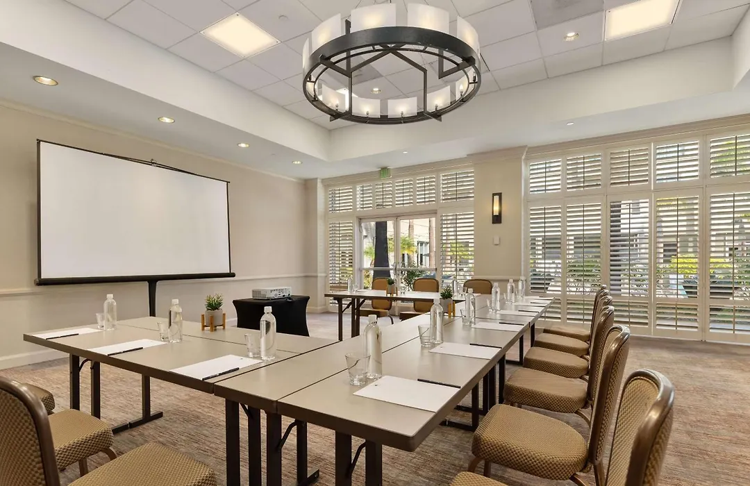 Doubletree By Hilton San Diego-Mission Valley-1