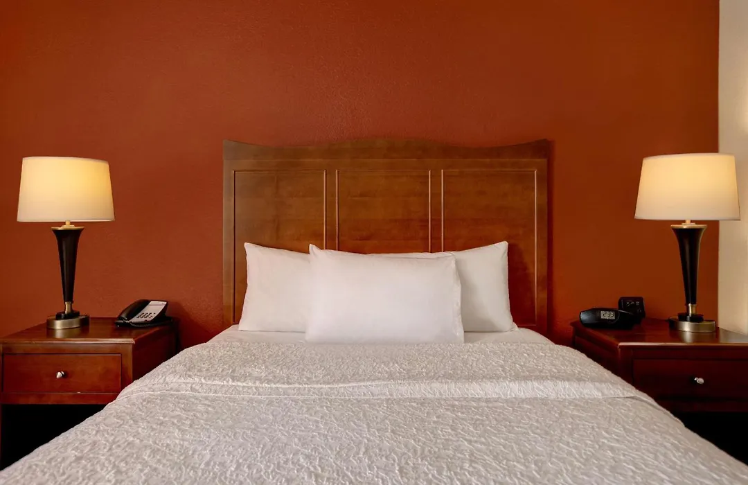 Hampton Inn Fort Wayne-Southwest-1