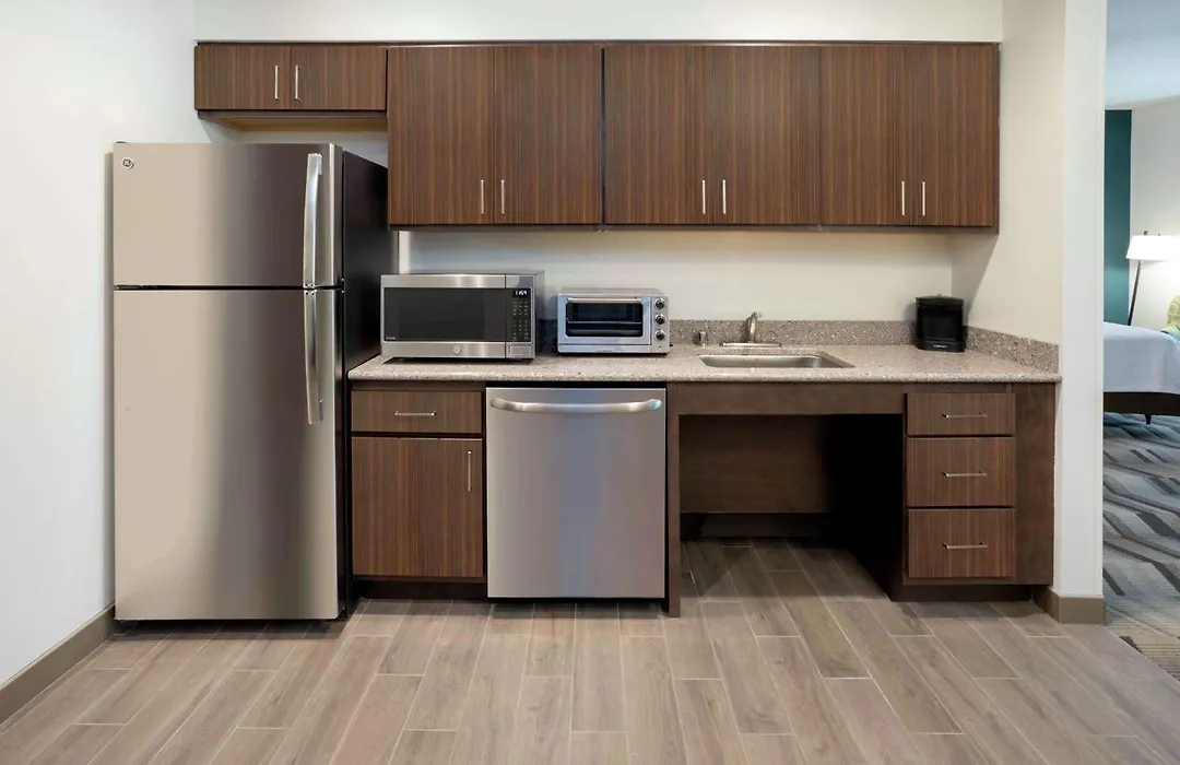 Homewood Suites By Hilton Edina Minneapolis-1
