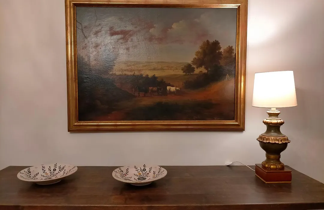 Parador De Benavente-1