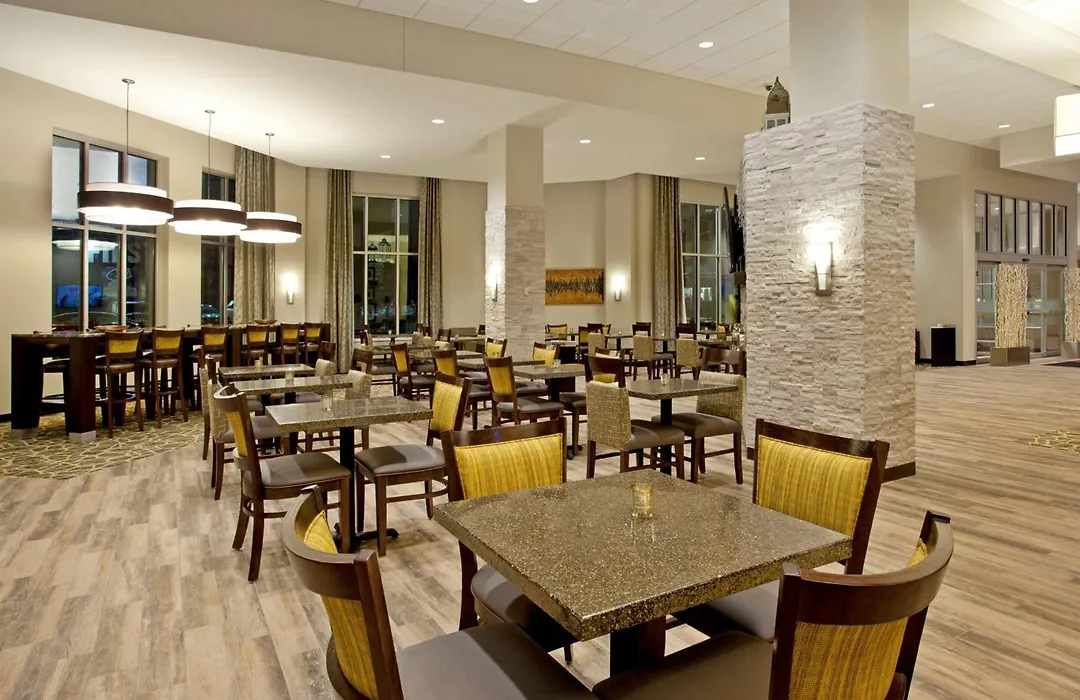 Hampton Inn & Suites - Minneapolis/Downtown-1