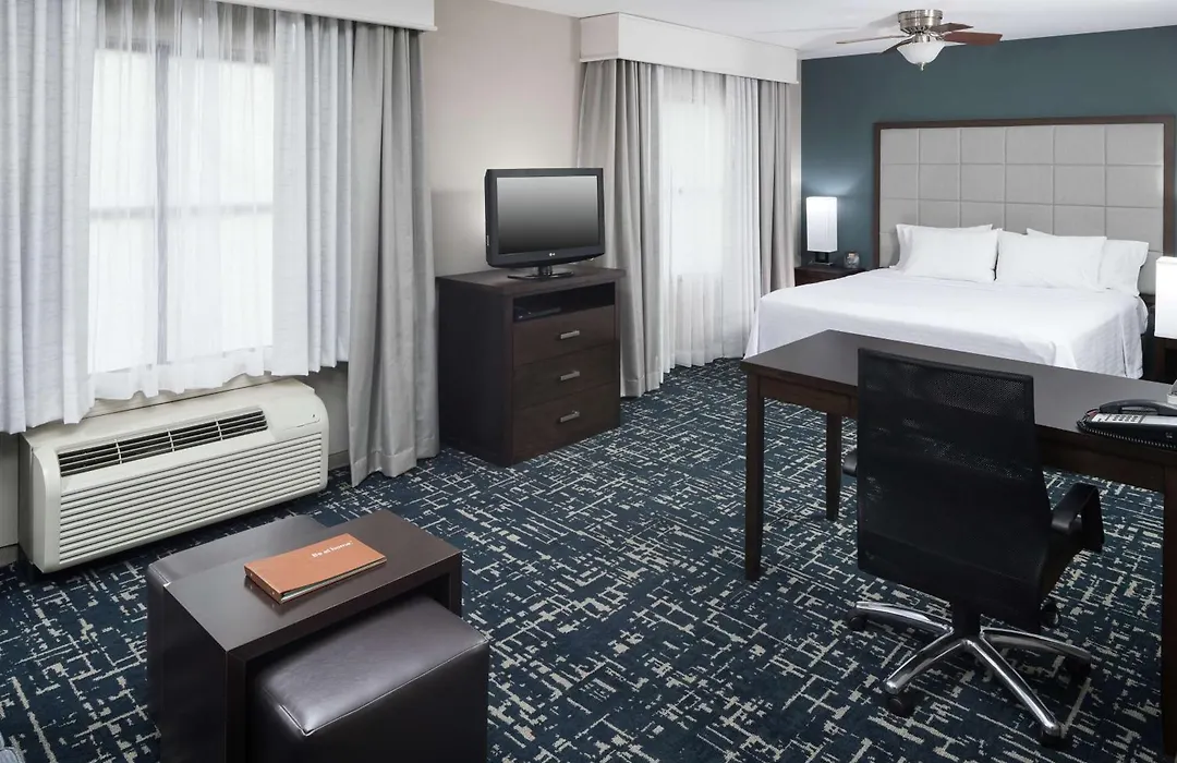 Homewood Suites By Hilton Cedar Rapids-North-1