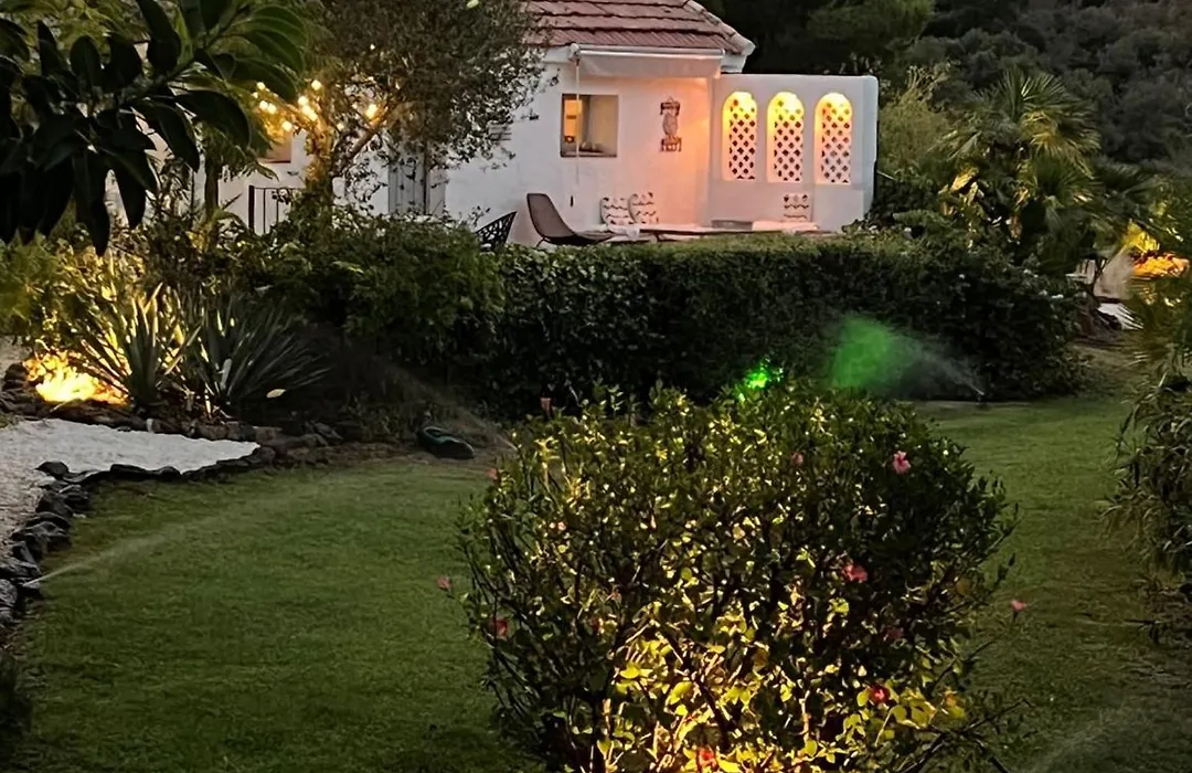 La Careza De Mijas - Adults Only-1