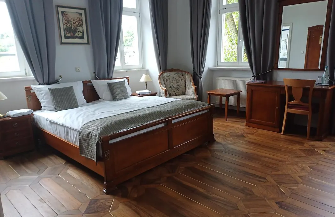 Hotel Villa Keller-1