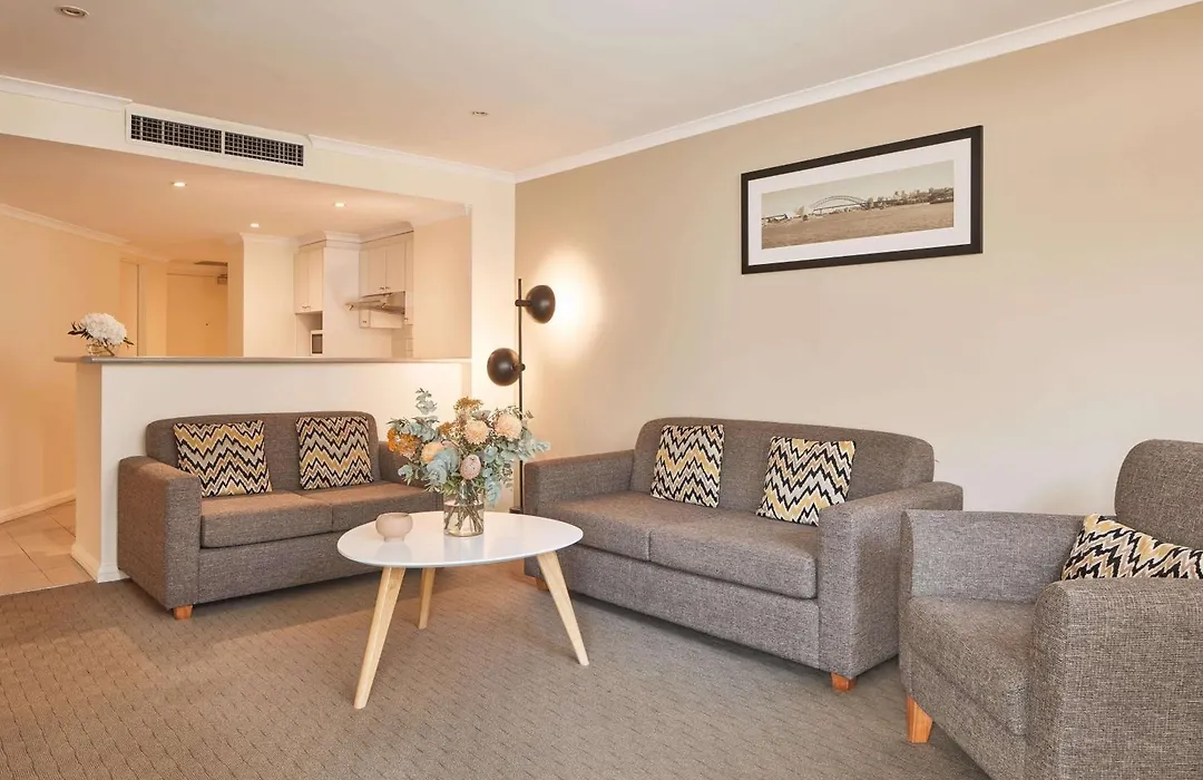 Rydges Darling Square Apartment Hotel-1