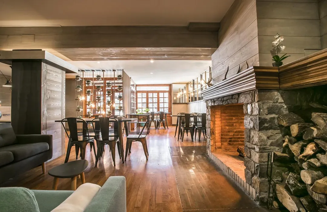 Hotel Snoe Mont Romies-1