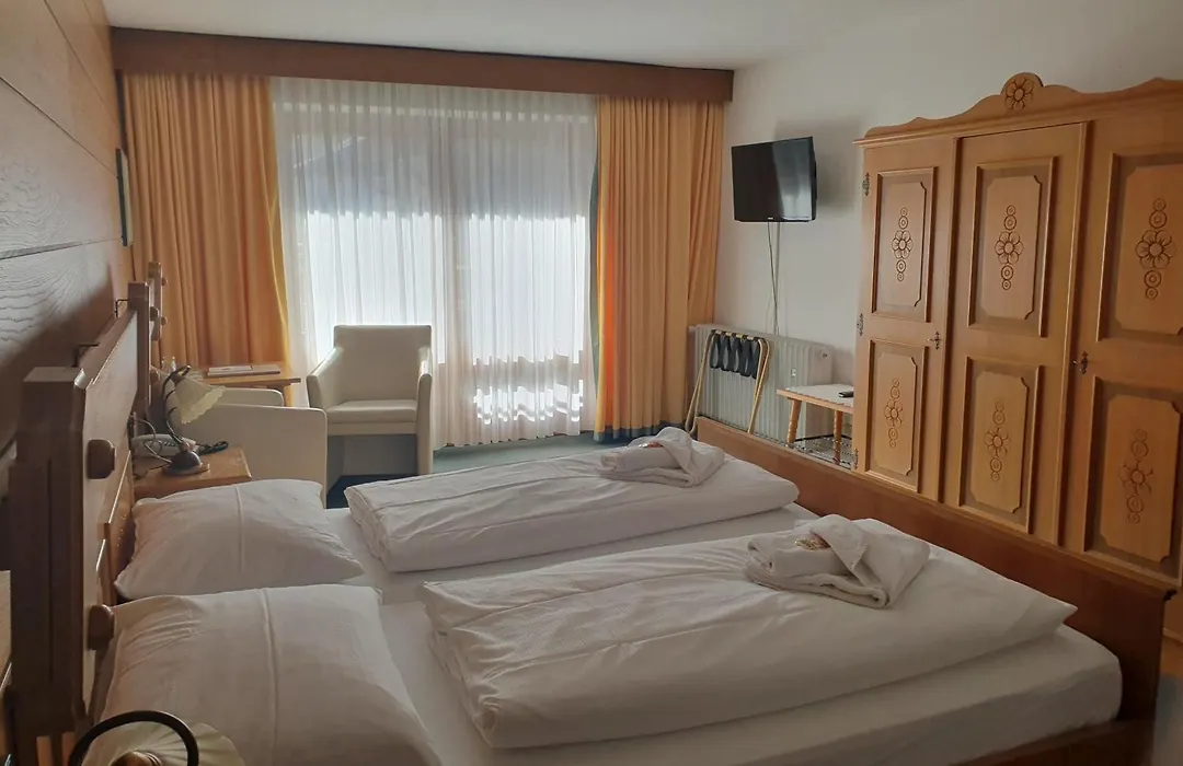 Ortnerhof -Das Wohlfühlhotel-1