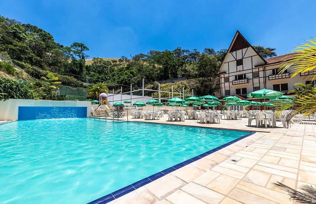 Grande Hotel Glória-1
